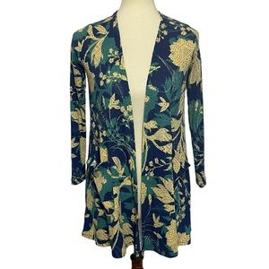 LuLaRoe Open Front Cardigan